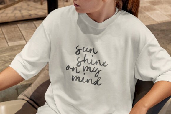 Heritage Bakery Font preview 4