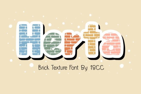 Herta Font