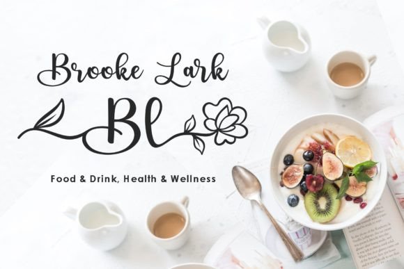 Hi Bestina Font preview 3