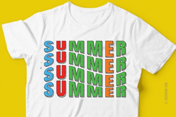 Hi School Font preview 3