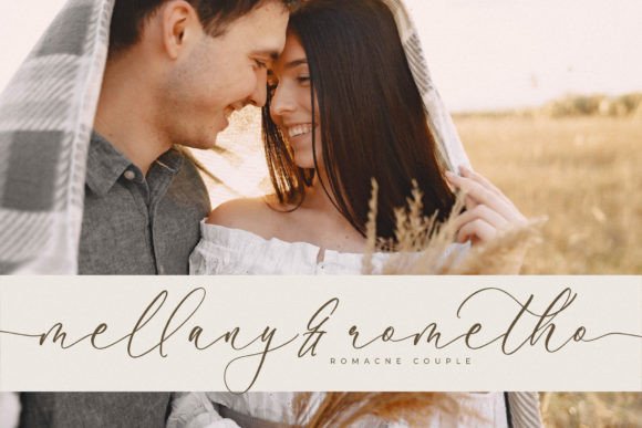 Augusthin Beatrice Font preview 2