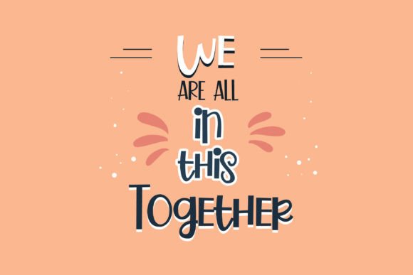 Highlights Font preview 2