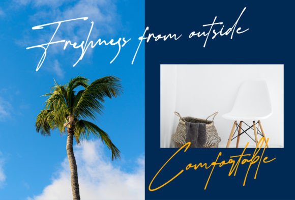 Hilston Signature Font preview 3