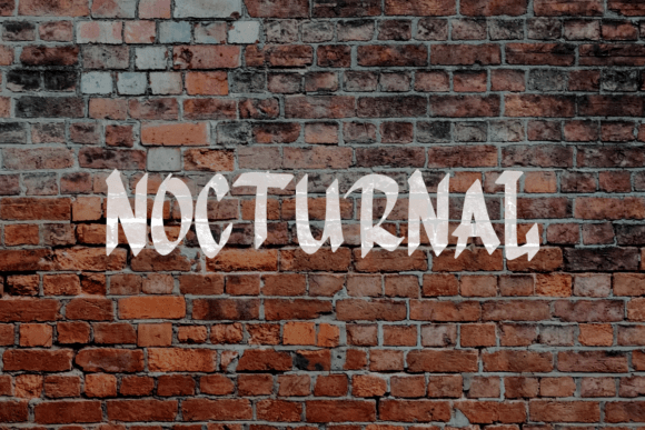 Hiphop Jumps Font preview 2