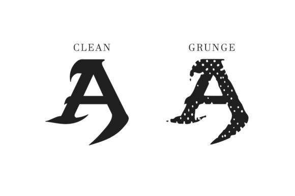 Hipotesis Font preview 2