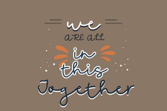 Aunt Ruthie Font preview 4