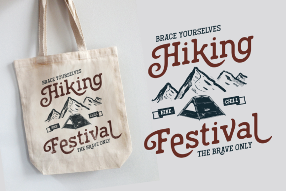 Hodgeson Font preview 3