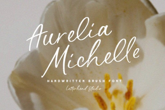Aurelia Michelle Font