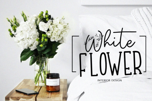 Home Lemonade Font preview 4