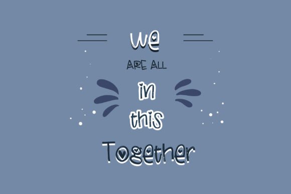 Homemade Valentine Font preview 2
