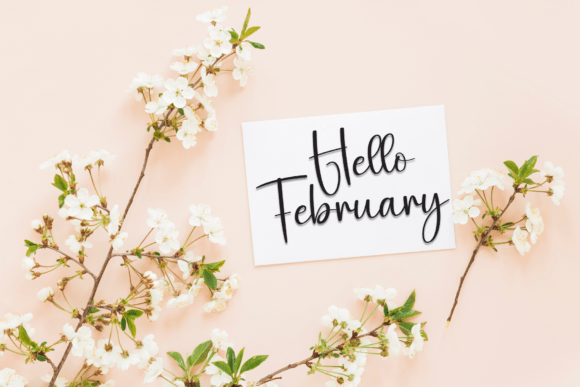 Honey Beauty Font preview 4