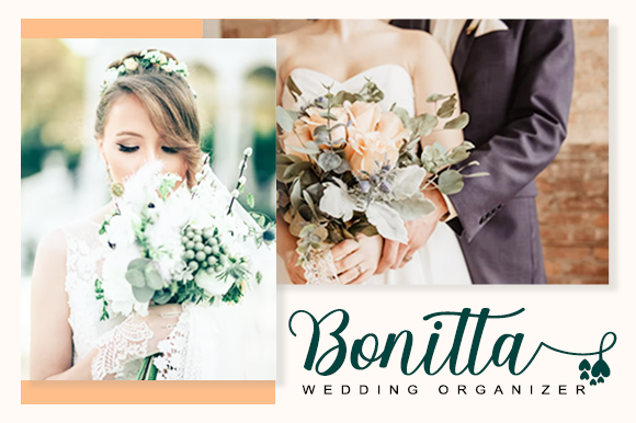Hope Dream Script Font preview 2