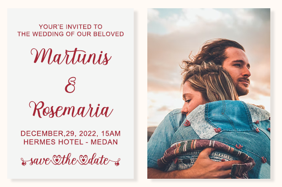Hope Dream Script Font preview 3