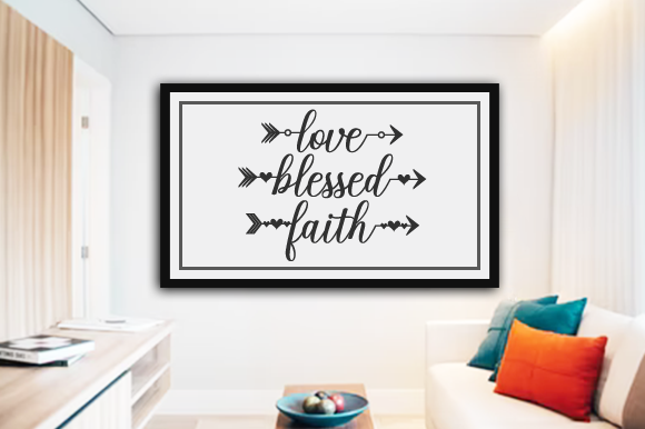 Hope Dream Script Font preview 4