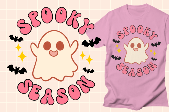 Horror Season Font preview 2