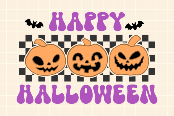 Horror Season Font preview 4