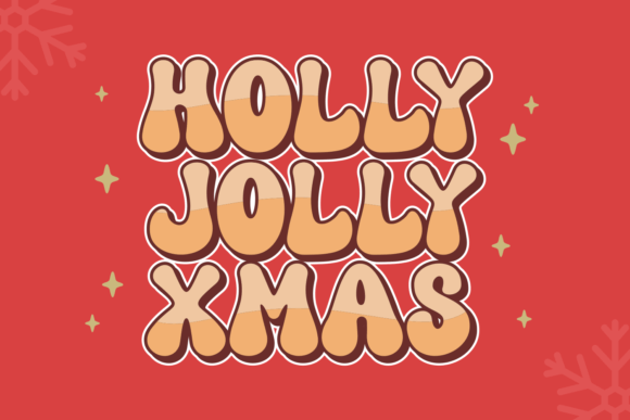 Bright Cookies Font preview 2