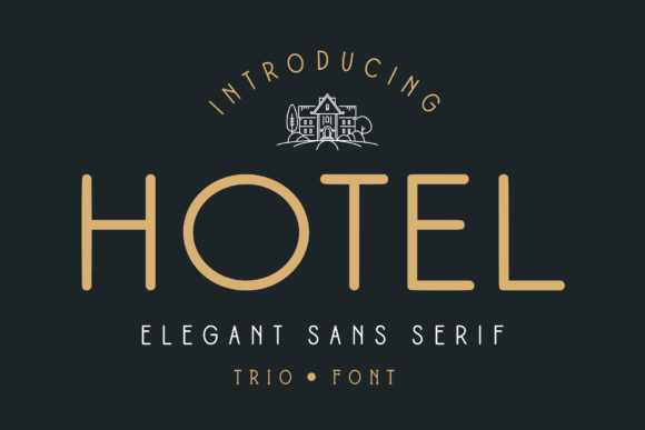 Hotel Font