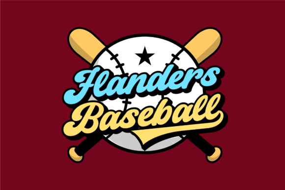 Houston Strike Font preview 2