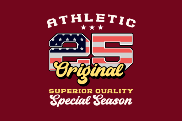 Houston Strike Font preview 3