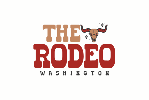 Howdy Badge Font preview 2