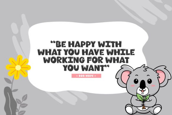 Howdy Koala Font preview 2