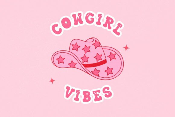Howdy Y'all Font preview 3