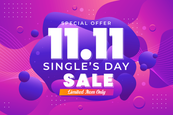 Huge Promo Font preview 3