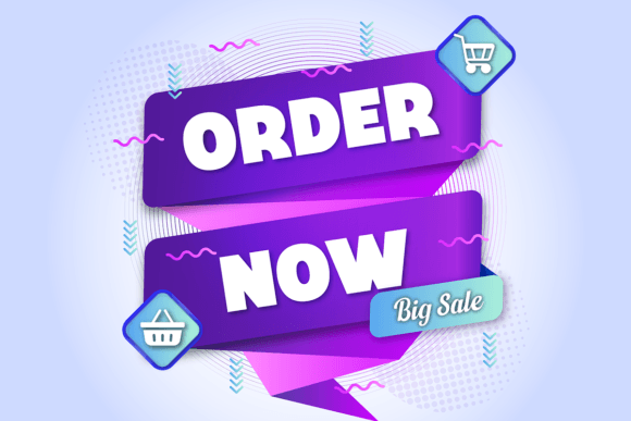 Huge Promo Font preview 4