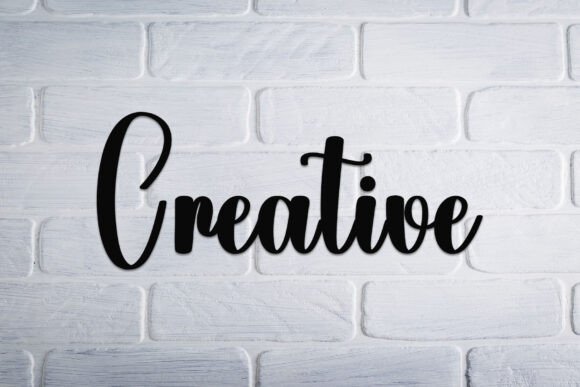 Hunting Font preview 2