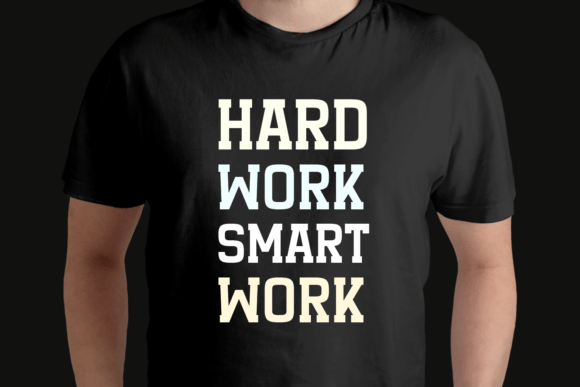 Hustle Kindness Font preview 4