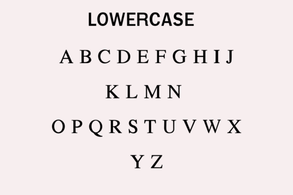 I Love You Mom Font preview 3