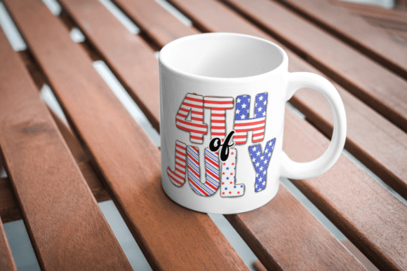 Independence Day Font preview 4