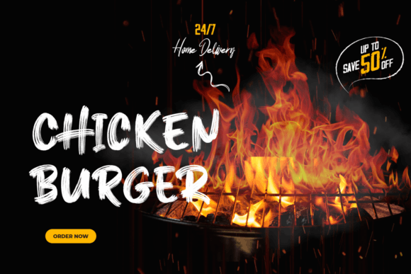 Inspire Font preview 3