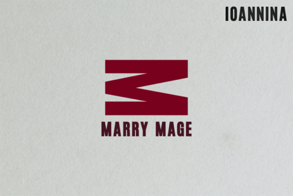 Ioannina Family Font preview 4