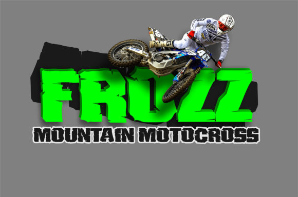 Iron Doom Font preview 3