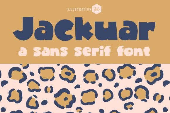 Jackuar Font