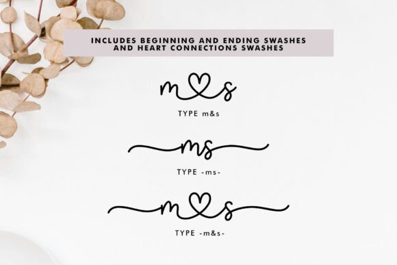 Jaime Bella Font preview 2