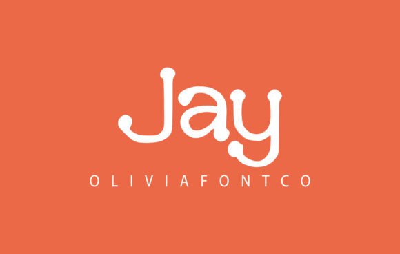 Jay Font preview 2