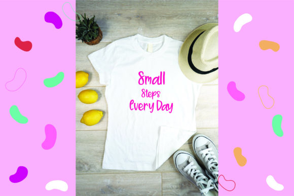Jelly Beans Font preview 3