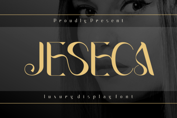 Jeseca Font