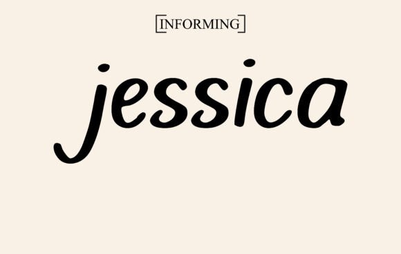 Jessica Font