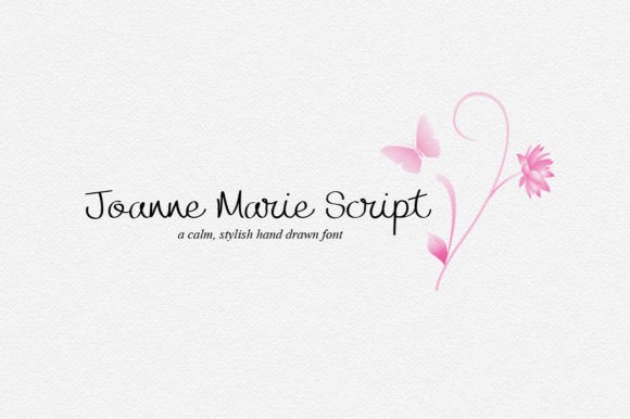 Joanne Marie Font