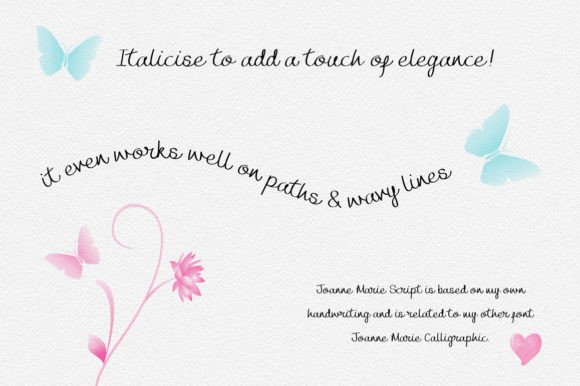Joanne Marie Font preview 3