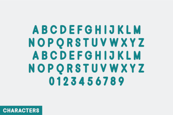 Jonathan Font preview 2