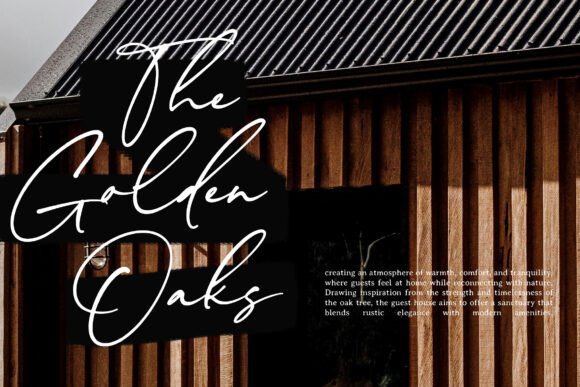 Jonathan Signature Font preview 3