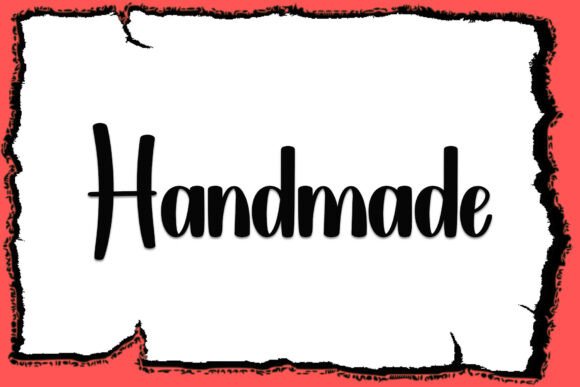 Amastay Font preview 4