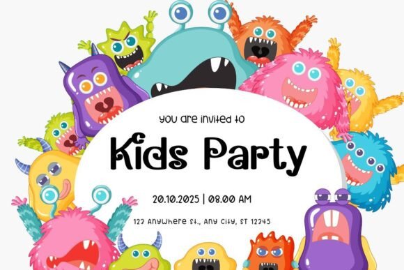 Joyful Learning Font preview 2