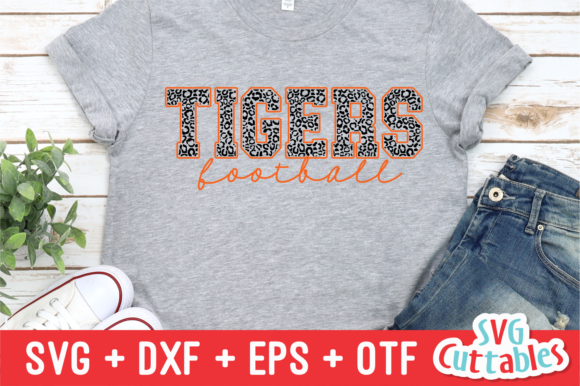 JP Leopard Font preview 4