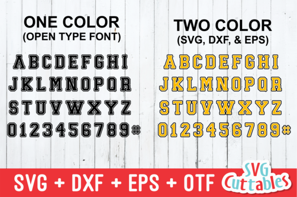 JP Sport Jersey Font preview 3